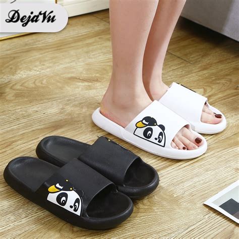 Jual Dejavu Sendal Jelly Wanita Kekinian Sandal Selop Rumah Karet Korea