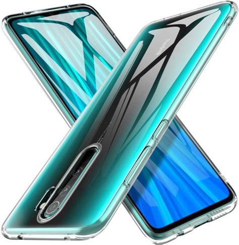 Best Cases For Xiaomi Redmi Note 8 Pro To Stylize And Enhance