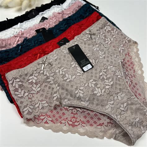 Мереживні трусики купити жіночі трусики в інтернет магазині Prostotak Lingerie