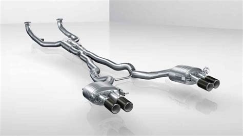 All About Performance Exhaust Systems: Why You Need It Immediately ...