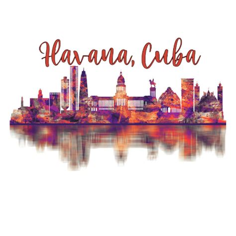 The Lost Challenges Monthly Challenges Musical City Havana Cuba