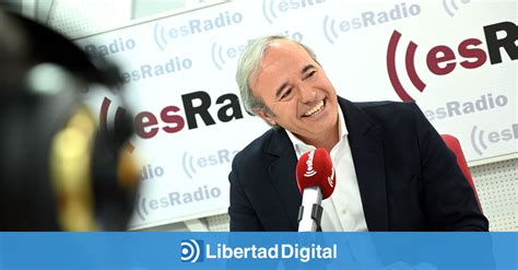 Jorge Azcón Lambán Es Igual De Cínico Que Sánchez Libertad Digital