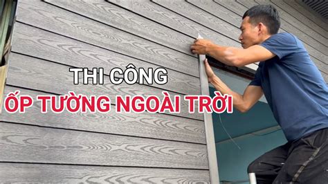 Lam Nhựa Giả Gỗ Ốp Tường Biến Hóa Không Gian Sống Đẳng Cấp Và Sang Trọng