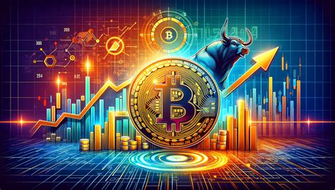 Anticipating The 2024 Bitcoin Halving Potential For A New Bull Run