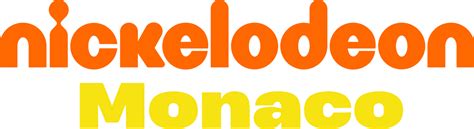 What If Nickelodeon Monaco Logo Concept By Carxl2029 On Deviantart