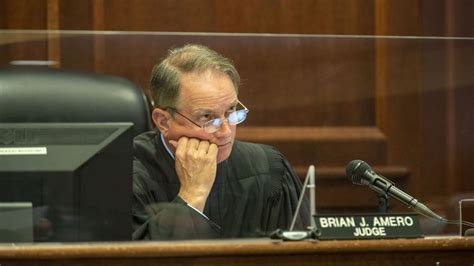 Georgia Judge Hears Motions On Atlanta Area Audit Of 147 000 Absentee