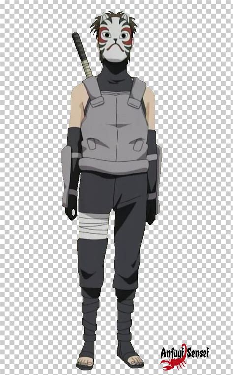 Yamato Black Ops Kakashi Hatake ANBU Itachi Uchiha PNG, Clipart, Action ...