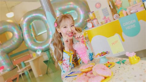 Telah Lama Ditunggu Nayeon TWICE Resmi Debut Solo Dengan Rilis Mini