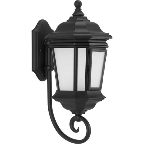 Crawford 20 Inch Tall Outdoor Wall Light | Capitol Lighting