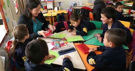 La Estrategias De Las Escuela Multigrado Para Una Educación Inclusiva