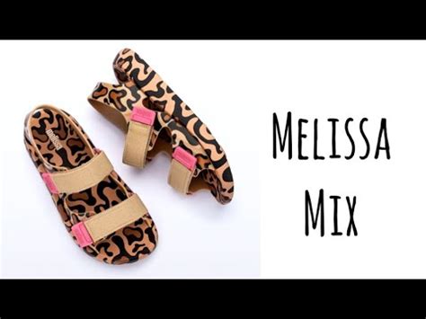 Nanda Barros Resenha Melissa Mix Youtube