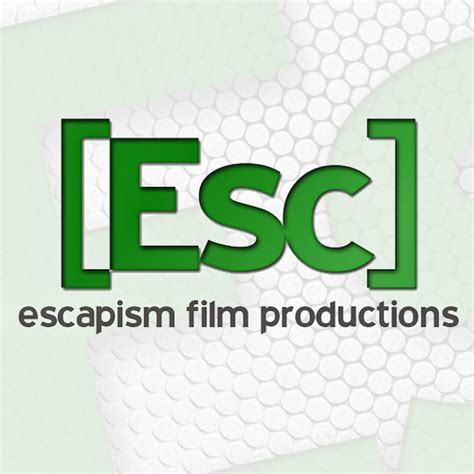 Escapism Youtube