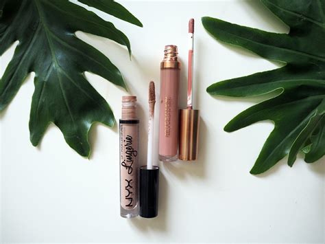 Sze Szminek Nude Do Torebki Bless The Mess Kosmetyki Styl Zakupy