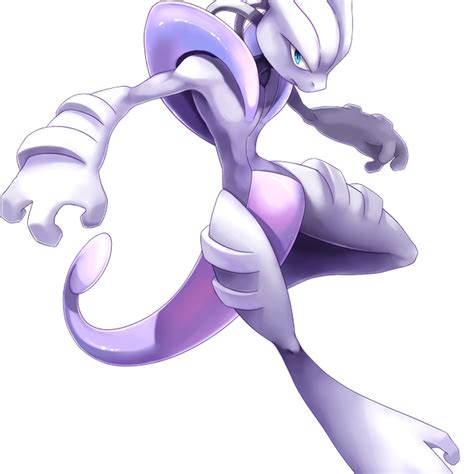 Mewtwo Png Images Transparent Background