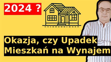 Czy w 2024 WARTO Kupić Mieszkanie pod Wynajem ceny mieszkań i czynsze