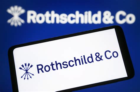 Rothschild expandiert mit Vermögensverwaltung nach Hamburg Börsen Zeitung