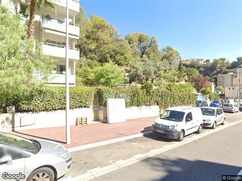 Vente aux enchères appartement avec deux caves et un box à Nice 290