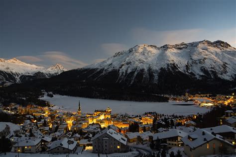 Top 9 Things To Do In St Moritz Go Look Explore