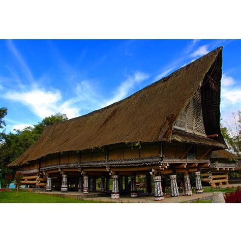 simalungan kings palace   royal batak family indonesi flickr