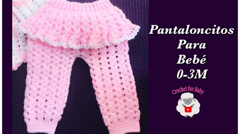 Venta Pantalones De Lana Para Bebe Paso A Paso En Stock