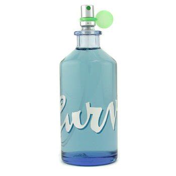 Liz Claiborne Curve Agua De Colonia Vaporizador 200ml 6 7oz