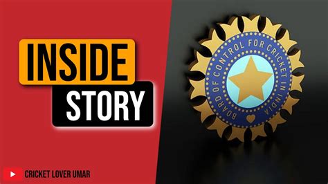 Inside Story Why Bcci Accepted Hybrid Model For Asia Cup