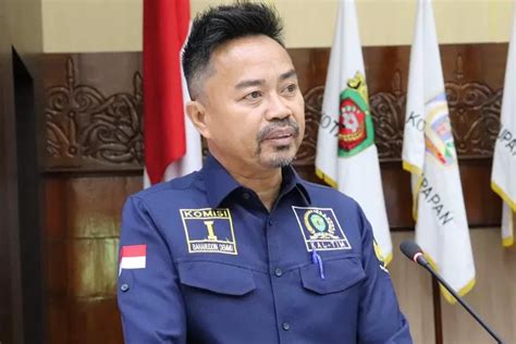 Dprd Kaltim Dapat Aduan Dari Warga Soal Salah Bayar Dalam Proses