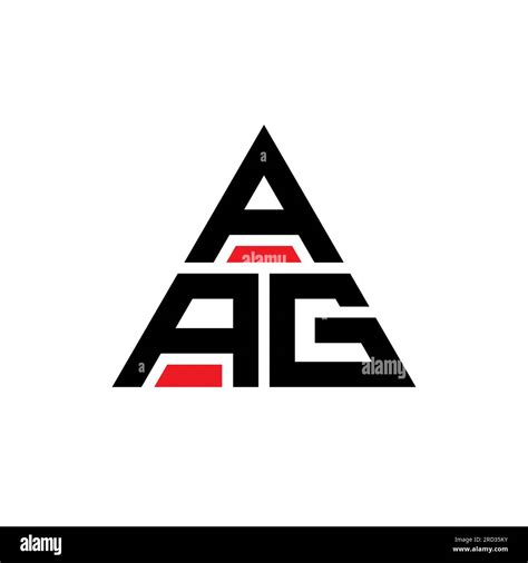 Letter Aag Vector Hi Res Stock Photography And Images Alamy