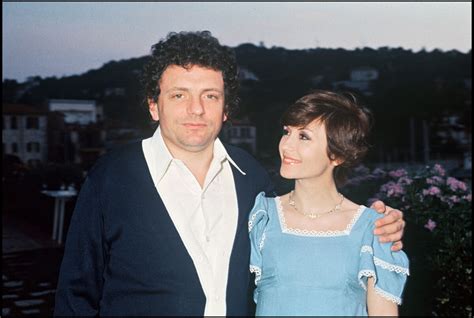 Photo Jacques Martin A Eu Deux Fils Avec Dani Le Evenou Fr D Ric Et