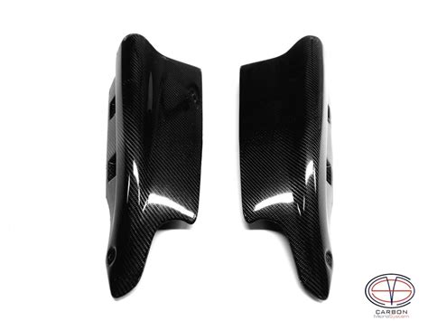 Front lip TRD celica