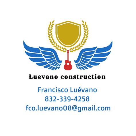 Luévano construction