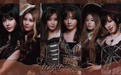 Tiara 1080p T Ara Tara K Pop R B Kpop Electropop Hd Wallpaper