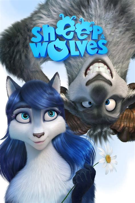 Sheep And Wolves In 2022 Wolf Movie Sheep Mad Movies