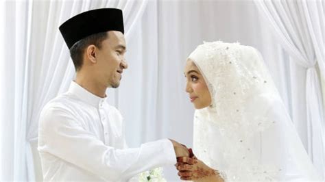 Hah Masuk Islam Hanya Karena Ingin Menikahi Wanita Muslimah Ini