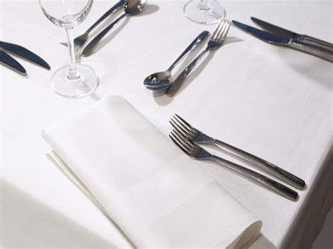 Table Linen Linen Direct