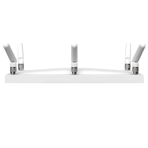 Meraki Mr46e Wi Fi 6 Indoor Ap With External Antenna Connectors