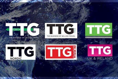 TTG - Features - TTG international partners: one brand, one outlook