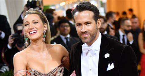 Blake Lively Enceinte En Jean Taille Basse L Actrice Annonce La