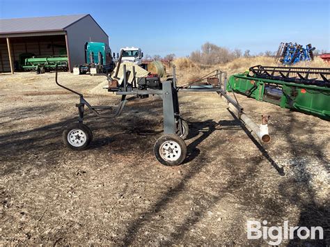 Speidel Weed Wiper Bigiron Auctions