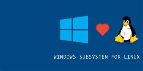 Getting Started With Wsl Windows Subsystem For Linux Dev Community