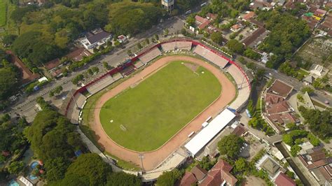 15 Intriguing Facts About Brawijaya Stadium - Facts.net