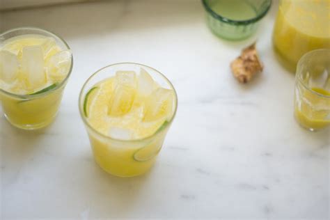 Pineapple Coconut Water - 101 Cookbooks