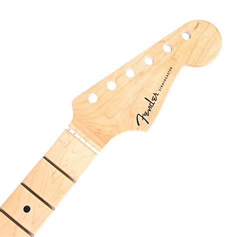 The 4 Best Aftermarket Strat Necks Replacement Reviews 2024