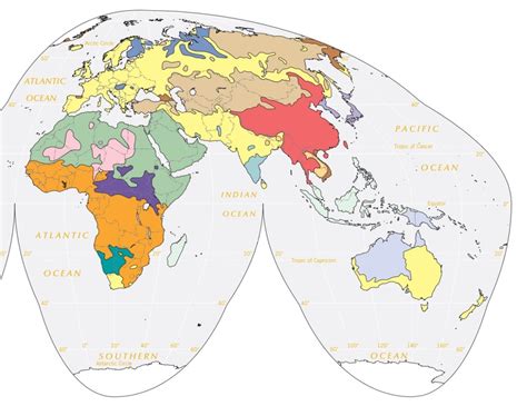 Human Geography AP Test Diagram Quizlet