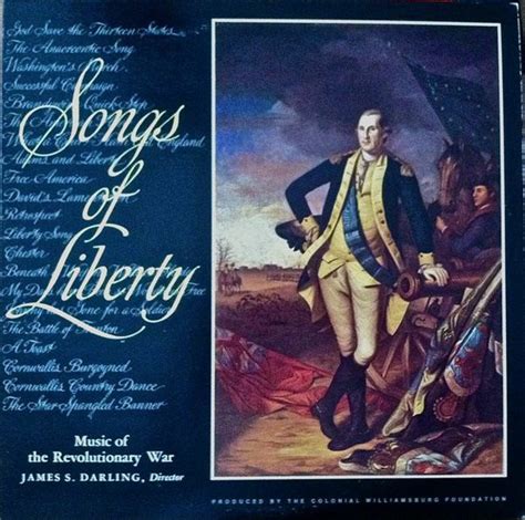 Songs Of Liberty 1975 Vinyl Discogs