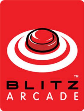 Download Blitz Games (Interactive Studios) Logo In SVG, 54% OFF