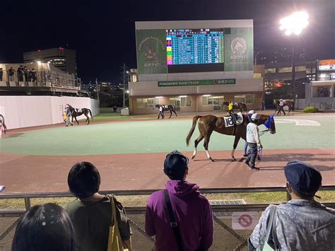 【船橋競馬場がリニューアルオープン】その見所を一挙に紹介します ひろたかブログ