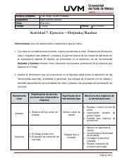 A Ejercicio Pdf Nombre Completo Asignatura Tema Ciudad Luis Angel