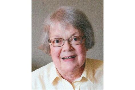 Marilyn Strehlow Obituary 1932 2013 Wausau Wi Wausau Daily Herald