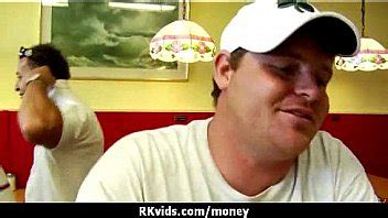 Real Sex For Money XNXX
